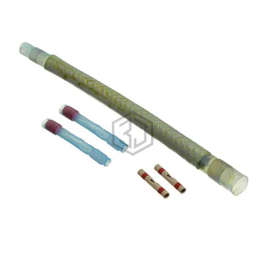 D-150-0231 - TE Connectivity Aerospace, Defense and Marine - Solder Sleeve