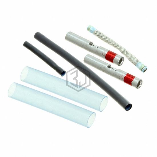 D-150-0708-5 - TE Connectivity Aerospace, Defense and Marine - Solder Sleeve