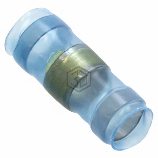 620143-000 - TE Connectivity Aerospace, Defense and Marine - Solder Sleeve