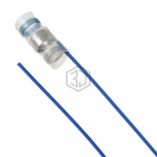 B-003-01 - TE Connectivity Aerospace, Defense and Marine - Solder Sleeve