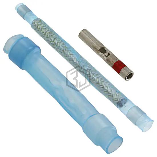 972394-000 - TE Connectivity Aerospace, Defense and Marine - Solder Sleeve