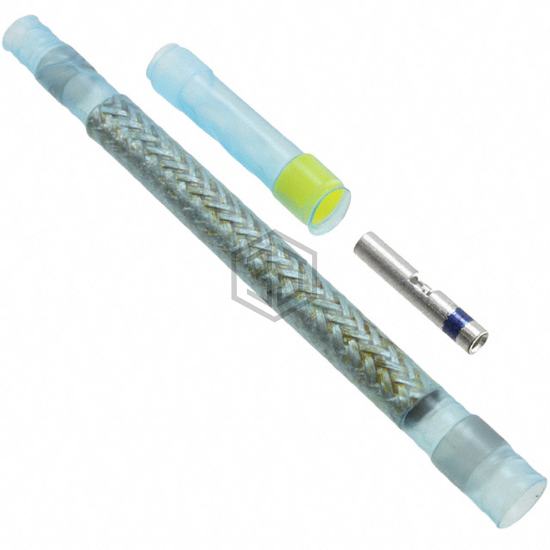 790904-000 - TE Connectivity Aerospace, Defense and Marine - Solder Sleeve