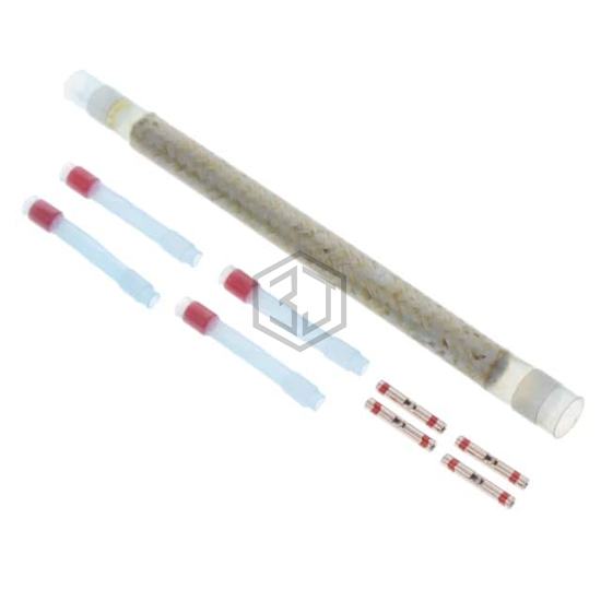 D-150-0235 - TE Connectivity Aerospace, Defense and Marine - Solder Sleeve