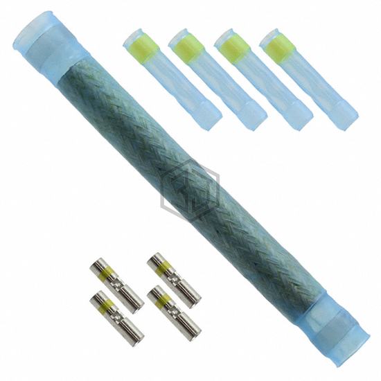 688489-000 - TE Connectivity Aerospace, Defense and Marine - Solder Sleeve