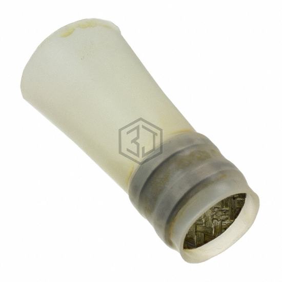 D-150-1010CS821 - TE Connectivity Aerospace, Defense and Marine - Solder Sleeve