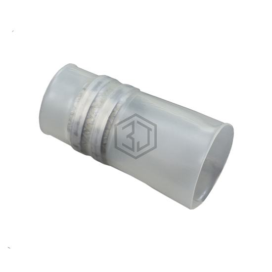 D-150-1013CS821 - TE Connectivity Aerospace, Defense and Marine - Solder Sleeve