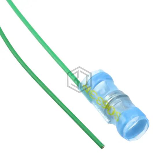 SO63-3-55-22-5 - TE Connectivity Aerospace, Defense and Marine - Solder Sleeve