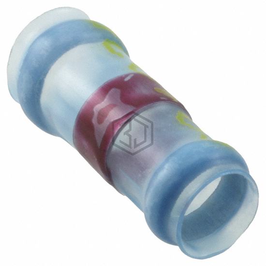 S01-03-RCS453 - TE Connectivity Aerospace, Defense and Marine - Solder Sleeve