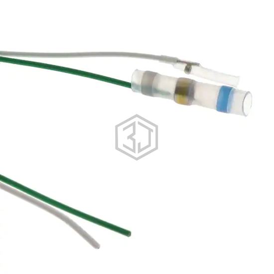 CWT-4174-W122-5/9 - TE Connectivity Aerospace, Defense and Marine - Solder Sleeve
