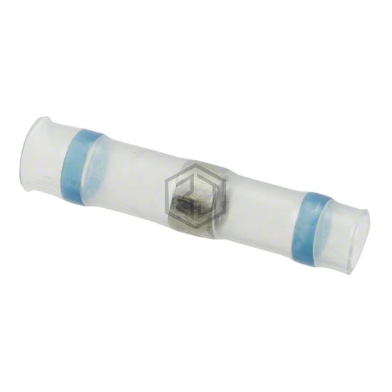 B-150-05 - TE Connectivity Aerospace, Defense and Marine - Solder Sleeve