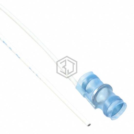 D-146-0207 - TE Connectivity Aerospace, Defense and Marine - Solder Sleeve