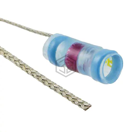 S03-03-R - TE Connectivity Aerospace, Defense and Marine - Solder Sleeve