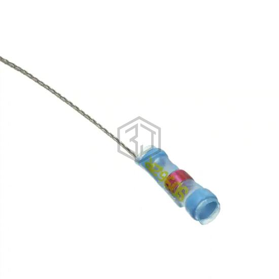 SO96-2-01 - TE Connectivity Aerospace, Defense and Marine - Solder Sleeve