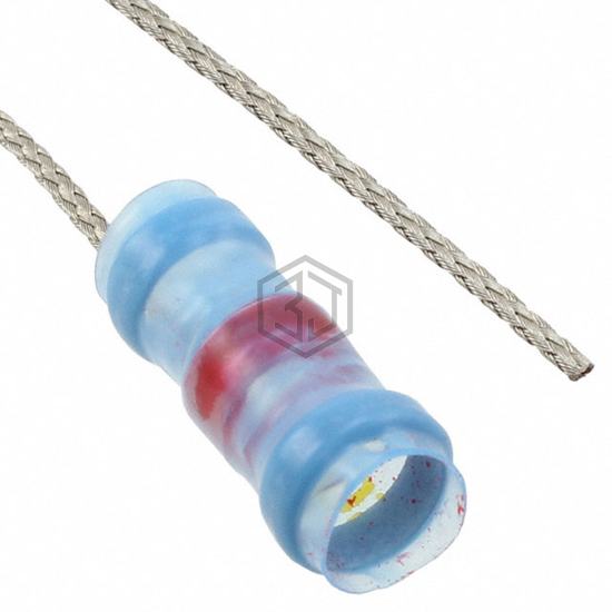 SO96-4-01 - TE Connectivity Aerospace, Defense and Marine - Solder Sleeve