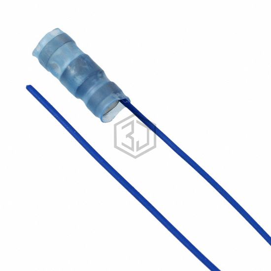 B-058-01 - TE Connectivity Aerospace, Defense and Marine - Solder Sleeve