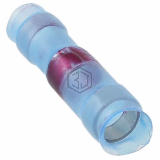 D-100-00CS1290 - TE Connectivity Aerospace, Defense and Marine - Solder Sleeve