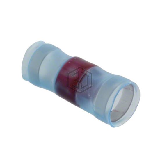 D-101-00CS1290 - TE Connectivity Aerospace, Defense and Marine - Solder Sleeve