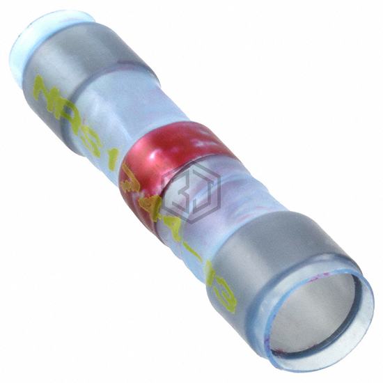 CB3127-000 - TE Connectivity Aerospace, Defense and Marine - Solder Sleeve