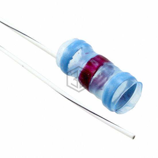 S02-10-R - TE Connectivity Raychem Cable Protection - Solder Sleeve