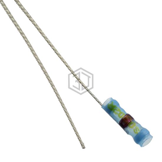 S03-02-R - TE Connectivity Aerospace, Defense and Marine - Solder Sleeve