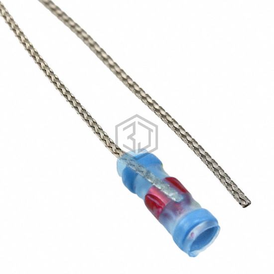 SO96-3-01-100 - TE Connectivity Aerospace, Defense and Marine - Solder Sleeve