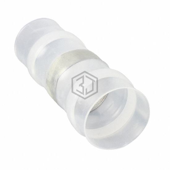 B-150-23 - TE Connectivity Aerospace, Defense and Marine - Solder Sleeve