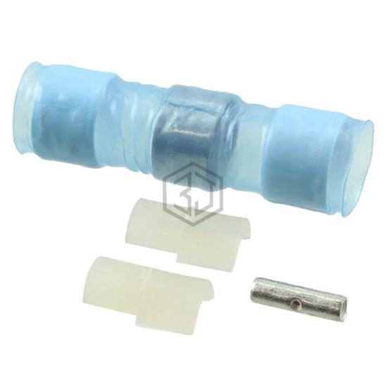 D-150-Z393 - TE Connectivity Aerospace, Defense and Marine - Solder Sleeve