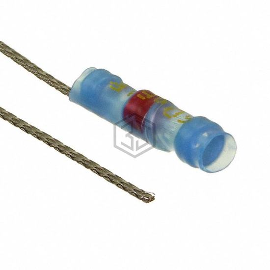 SO96-1-01 - TE Connectivity Aerospace, Defense and Marine - Solder Sleeve