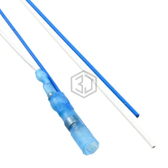 B-044-26-N - TE Connectivity Aerospace, Defense and Marine - Solder Sleeve