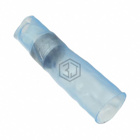 D-129-03 - TE Connectivity Aerospace, Defense and Marine - Solder Sleeve