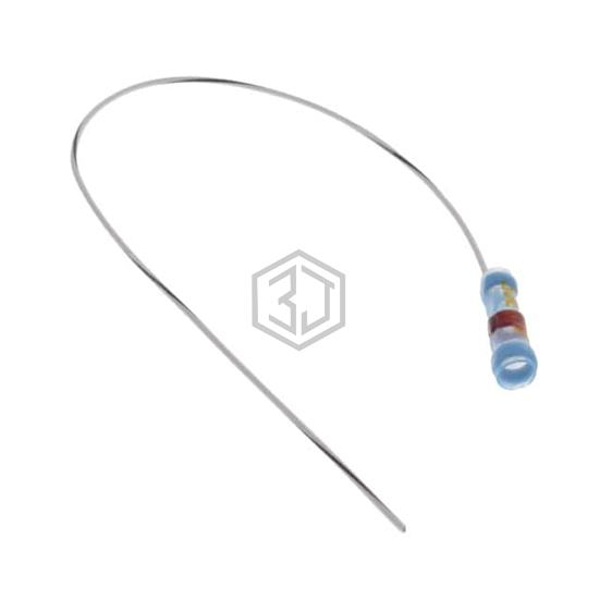 S02-17-R - TE Connectivity Raychem Cable Protection - Solder Sleeve