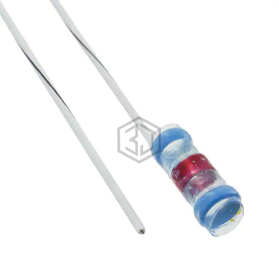 S02-03-R - TE Connectivity Aerospace, Defense and Marine - Solder Sleeve