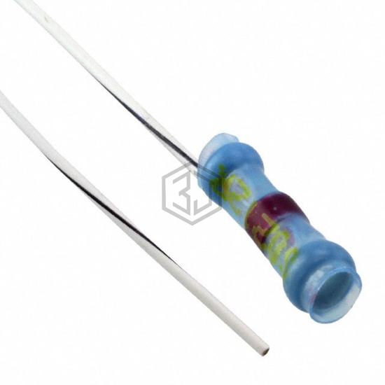 S02-12-R - TE Connectivity Raychem Cable Protection - Solder Sleeve