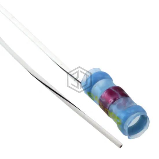 S02-18-R - TE Connectivity Raychem Cable Protection - Solder Sleeve
