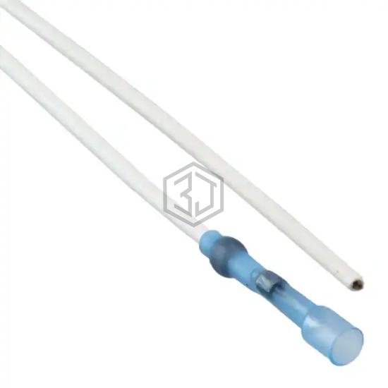 521076-000 - TE Connectivity Raychem Cable Protection - Solder Sleeve