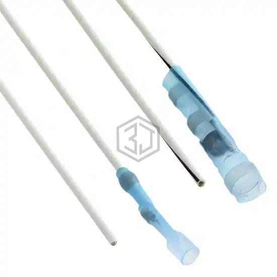 D-181-1222-90/9CS2800 - TE Connectivity Aerospace, Defense and Marine - Solder Sleeve