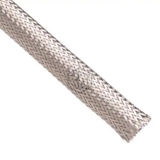 SSL0.25SV250 - Techflex - Spiral Wrap, Expandable Sleeving