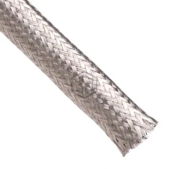 SSL0.75SV50 - Techflex - Spiral Wrap, Expandable Sleeving