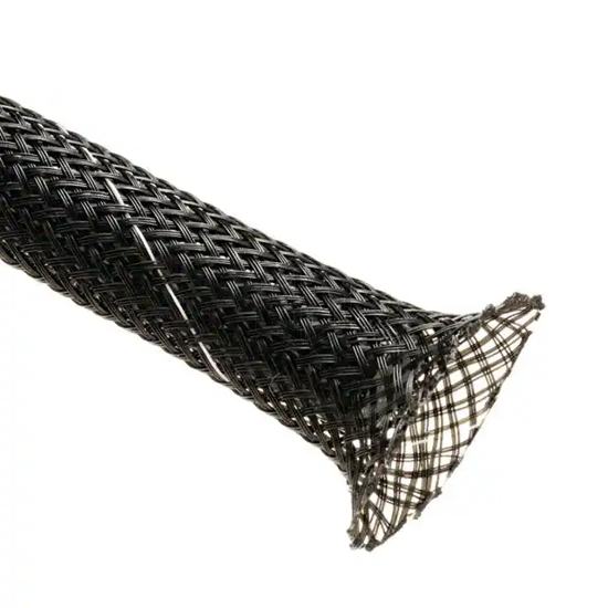 HTN0.75TB75 - Techflex - Spiral Wrap, Expandable Sleeving