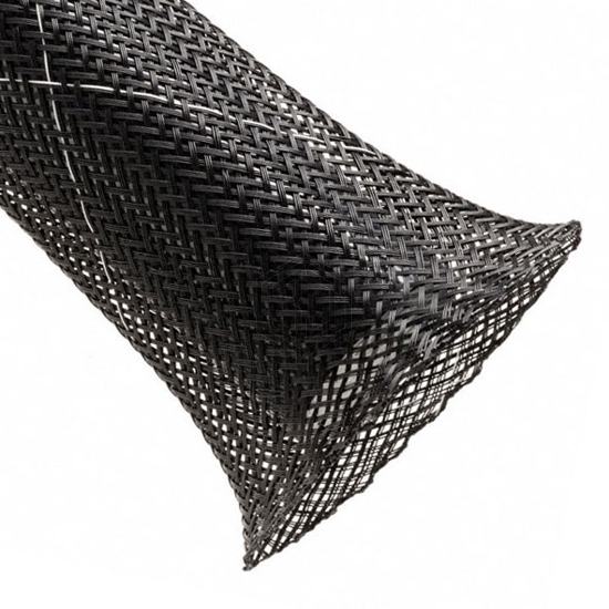 FRN1.25TB50 - Techflex - Spiral Wrap, Expandable Sleeving