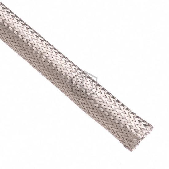 SSL0.38SV250 - Techflex - Spiral Wrap, Expandable Sleeving