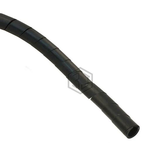 500031-1 - TE Connectivity Raychem Cable Protection - Spiral Wrap, Expandable Sleeving