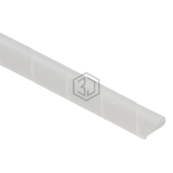 HR2P-1/8 - Essentra Components - Spiral Wrap, Expandable Sleeving