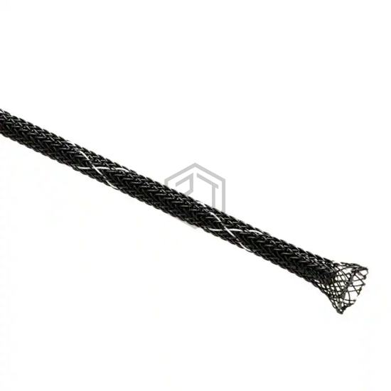 FRN0.13TB225 - Techflex - Spiral Wrap, Expandable Sleeving