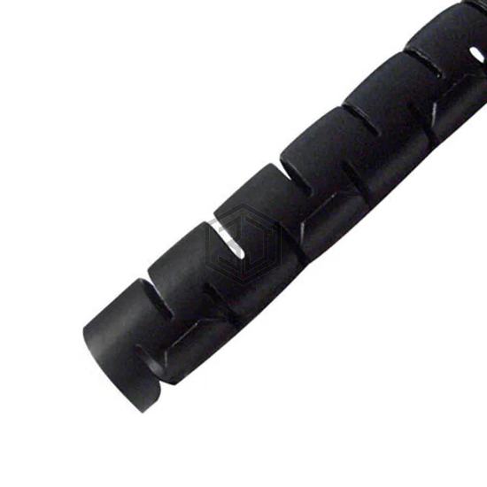 SHR-20-6NB - Essentra Components - Spiral Wrap, Expandable Sleeving