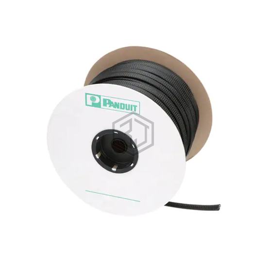 SE50PS-CLR0 - Panduit Corp - Spiral Wrap, Expandable Sleeving
