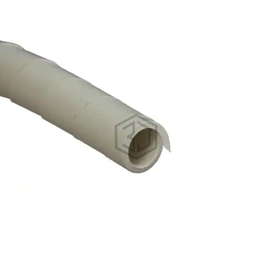 500005-1 - TE Connectivity Raychem Cable Protection - Spiral Wrap, Expandable Sleeving