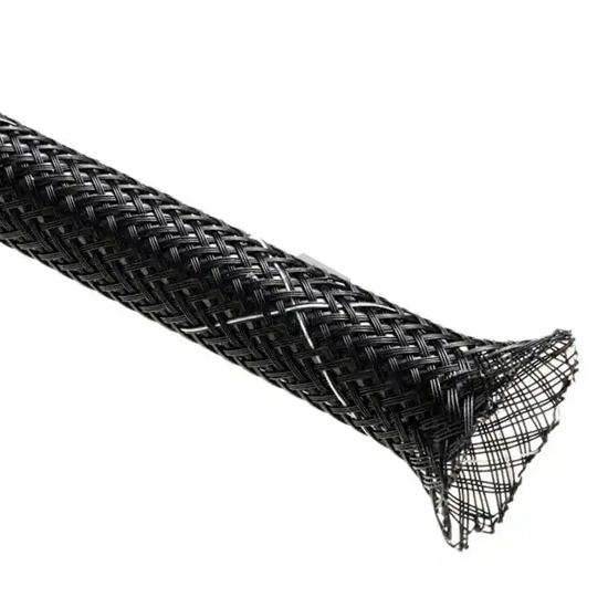 FRN0.38TB500 - Techflex - Spiral Wrap, Expandable Sleeving