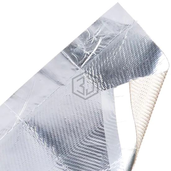 TWN1.00SV100 - Techflex - Spiral Wrap, Expandable Sleeving