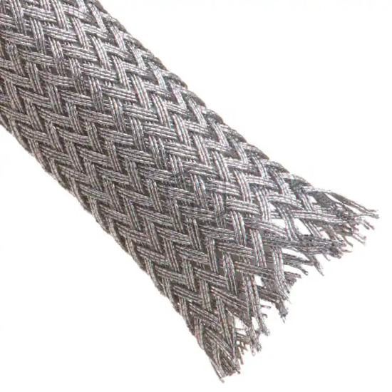 FSN0.13SV164 - Techflex - Spiral Wrap, Expandable Sleeving